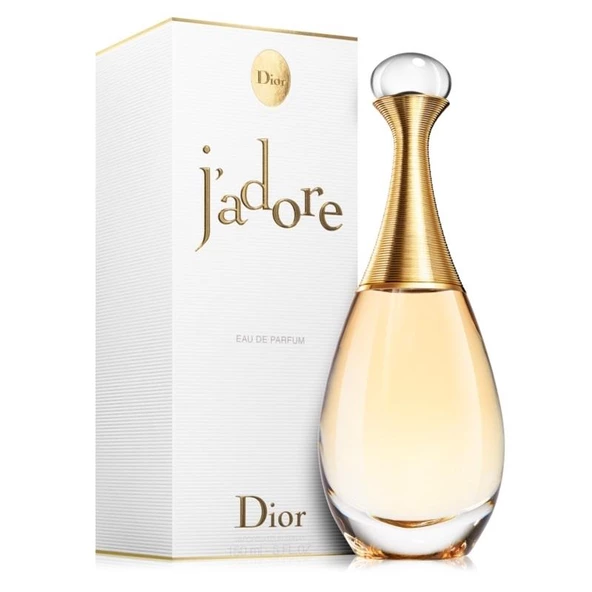 Dior Jadore EDP 150 ml Kadın Parfüm - Zarif ve Kalıcı
