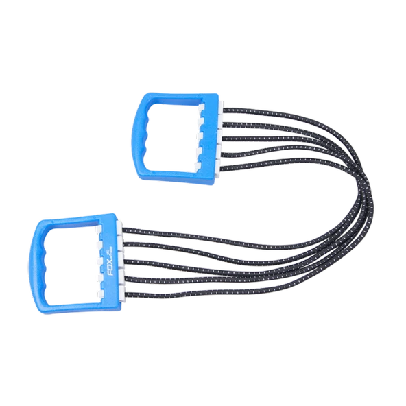 Fox Fitness Kauçuk Göğüs Yayı ZJ-30 - 5