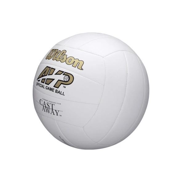 Wilson Cast Away No5 Voleybol Topu WTH4615XDEF - 5