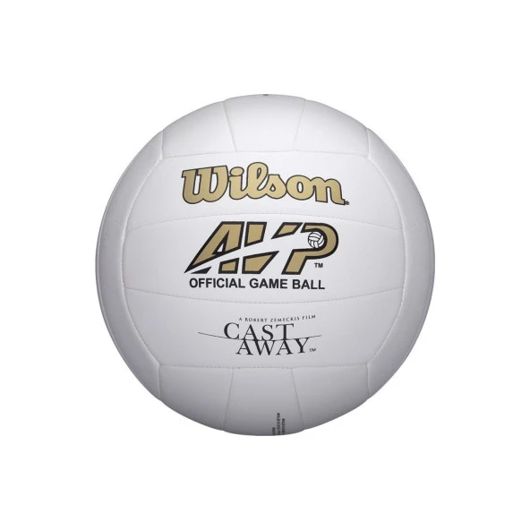 Wilson Cast Away No5 Voleybol Topu WTH4615XDEF - 7