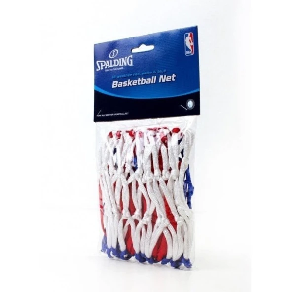Spalding All-Weather Net Basketbol Ağı 8279SCNR - 4