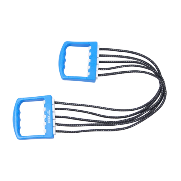 Fox Fitness Kauçuk Göğüs Yayı ZJ-30 - 2