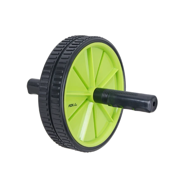 Fox Fitness Egzersiz Tekerleği ZJ-05 - 4