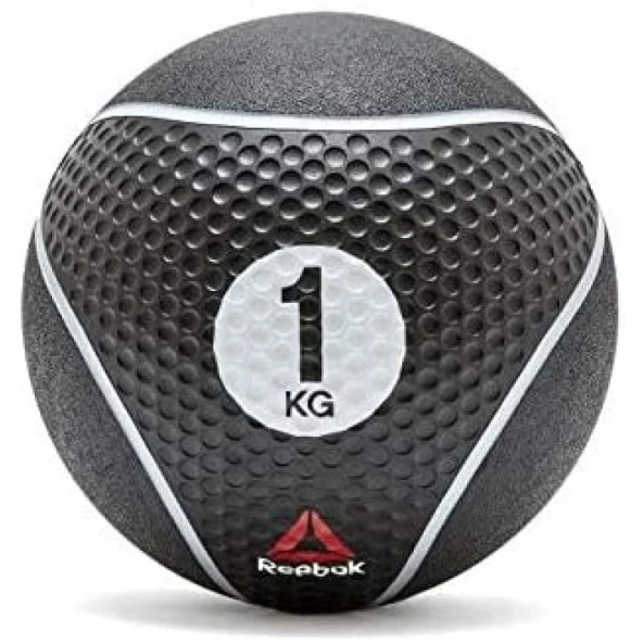 Reebok 1 Kg Sağlık Topu RSB-16051 - 10