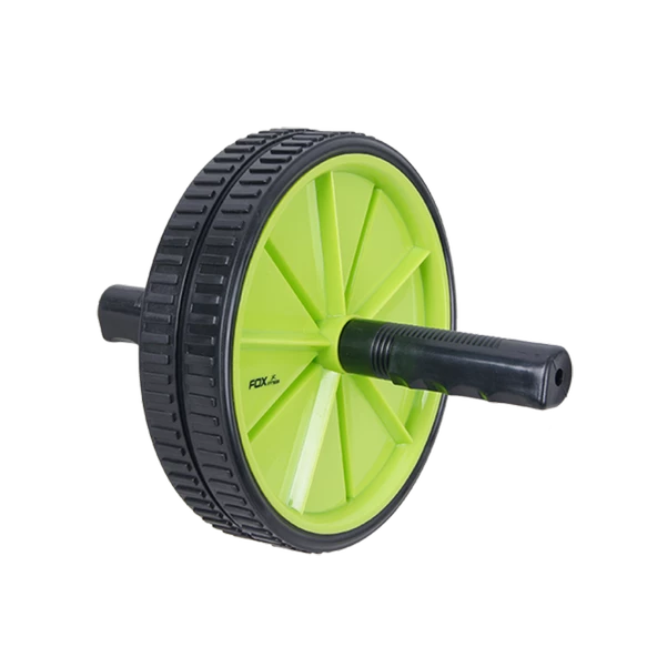 Fox Fitness Egzersiz Tekerleği ZJ-05 - 9