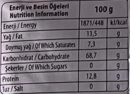 Ahmet Hamdi Bey Türk Kahvesi 100 Gr. (1 Paket) - 4