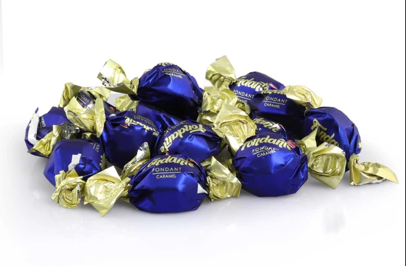 Fondante Sütlü 500 Gr. (1 Poşet) - 3