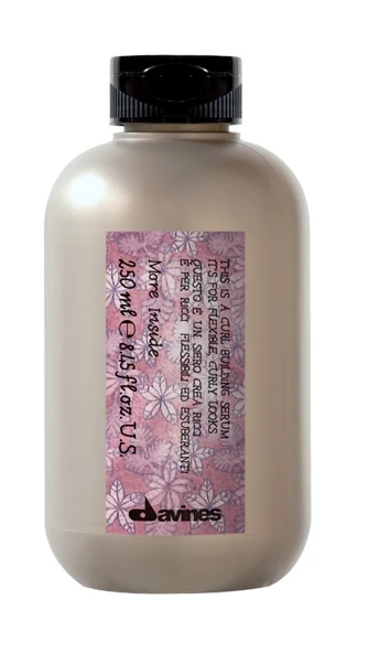 Davines Curl Building Bukle Yapılandırıcı Serum 250 ml