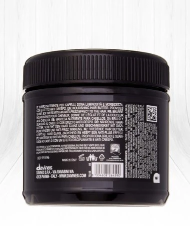 Davines OI Hair Butter Besleyici ve Zengin Saç Yağı 250 ml - 2