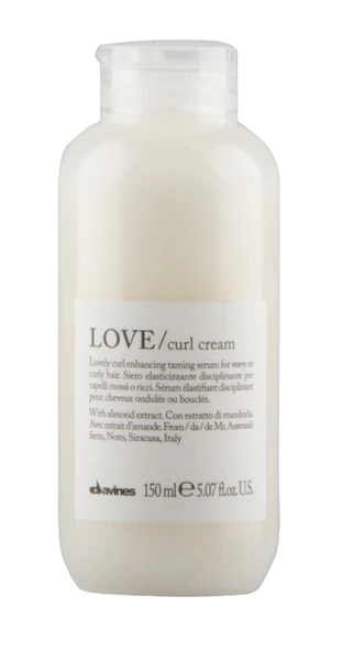 Davines Love Bukle Belirginleştirici Krem 150 ml - 1