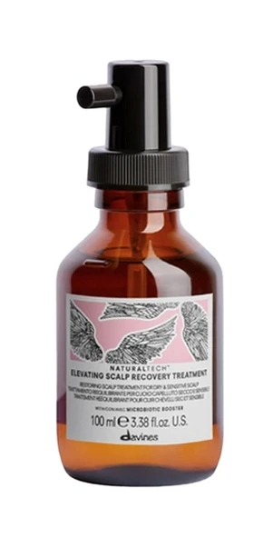 Davines Elevating Scalp Recovery Treatment Hassas Saç Derisi için Tonik 100 ml