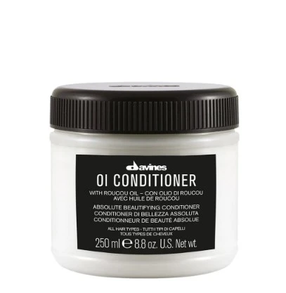 Davines OI Tüm Saç Tipleri için Bakım Kremi 250 ml - 1