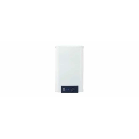 Demirdöküm DT4 Titanium Basic 1800 W 65 lt Termosifon - 2