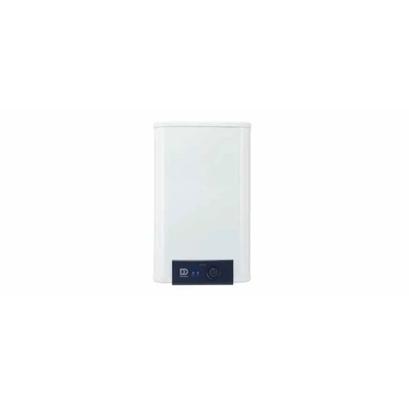 Demirdöküm DT4 Titanium Basic 1800 W 65 lt Termosifon - 3