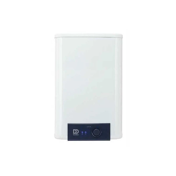 Demirdöküm DT4 Titanium Basic 1800 W 65 lt Termosifon - 1