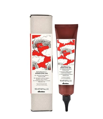 Davines Energizing Dökülme Önleyici Canlandırıcı Bakım Jeli 150 ml - 2
