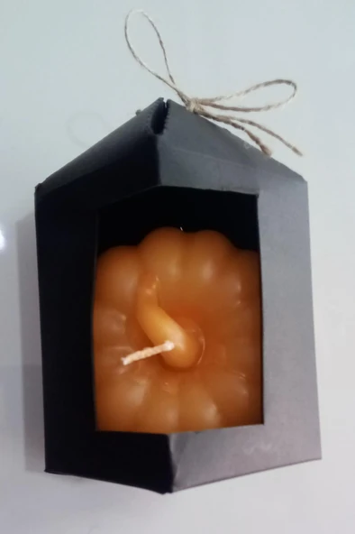 KOKULU MUM BAL KABAĞI ( 1 ADET FİYATIDIR ) - 7