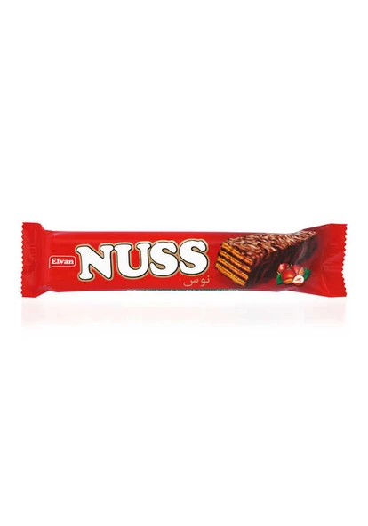 Nuss 28 Gr. 24 Adet (1 Kutu) - 2