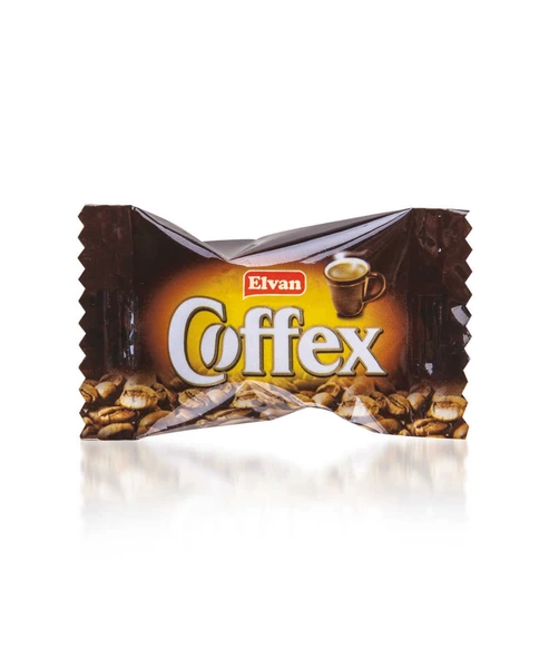 Coffex Kahveli Şeker 1000 Gr. (1 Poşet) - 4