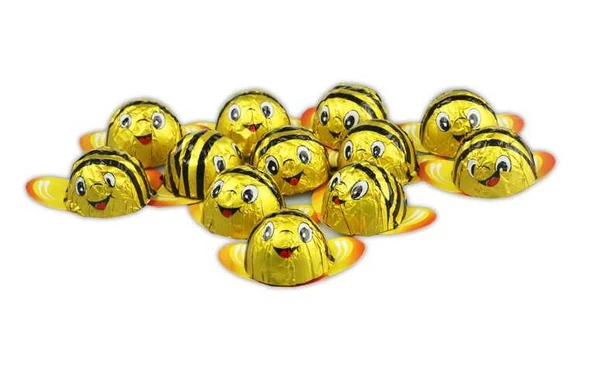 My Honey 8 Gr. 100 lü (1 Kutu) - Resim 2