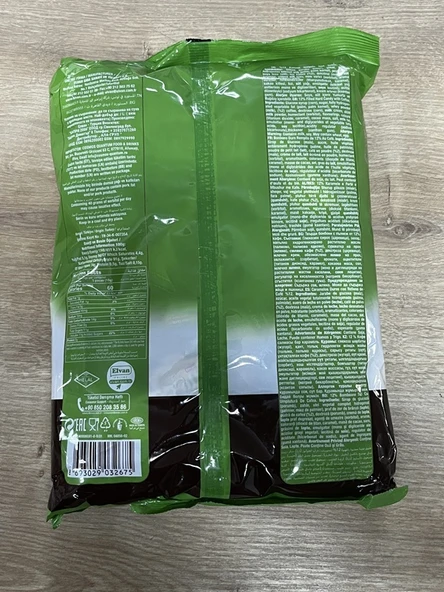 Coffex Mix (Kahve-Cappuccino-Mocha) 1000 Gr. (1 Poşet) - 5