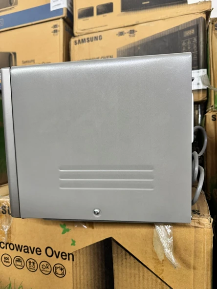 Samsung MS23F300EES/TR Solo Mikrodalga Fırın- KUTU HASARLI - 5