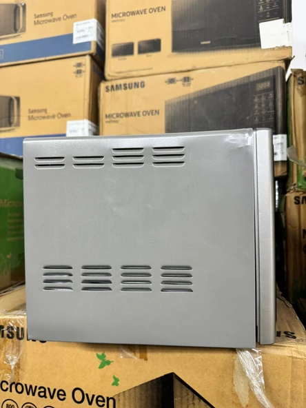 Samsung MS23F300EES/TR Solo Mikrodalga Fırın- KUTU HASARLI - 7