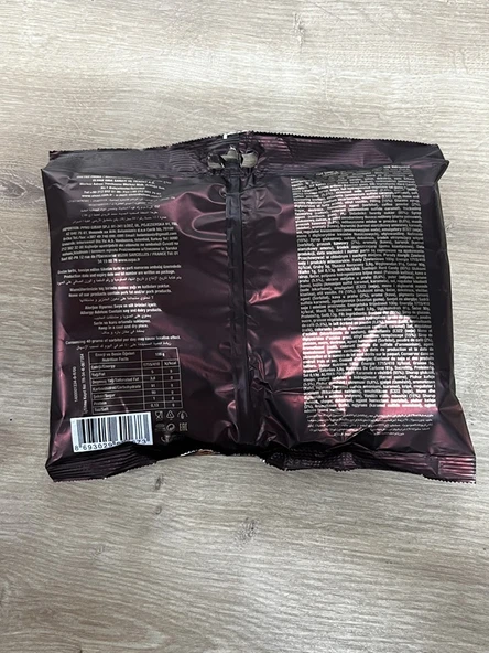 Coffex Kahveli Şeker 300 Gr. (1 Paket) - 5