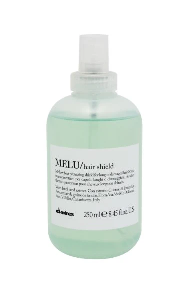 Davines Melu Mellow Isıya Karşı Termal Koruyucu Kalkan 250 ml - 1