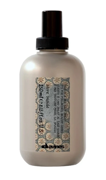 Davines Sea Salt Deniz Tuzu Spreyi 250 ml - 1