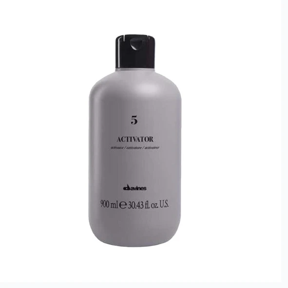 Davines Mask Oksidan Krem 5 Volume 900 ml - 1