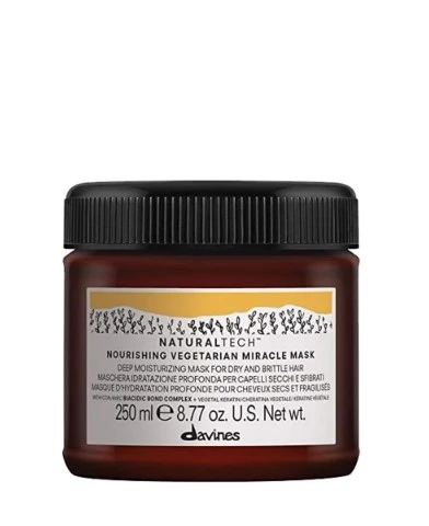 Davines Nourishing Vegetarian Mucize Maske 250 ml