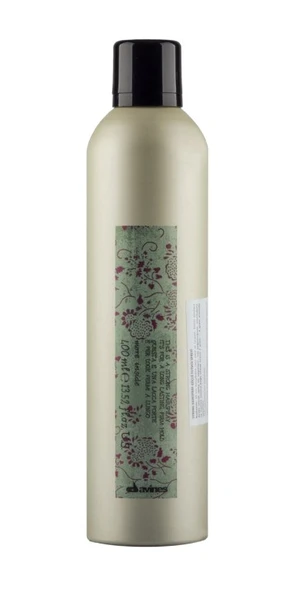 Davines Strong Hold Güçlü Tutucu Saç Spreyi 400 ml - 1
