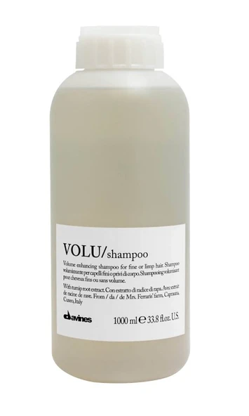 Davines Volu Hacim Kazandıran Şampuanı 1000 ml - 1