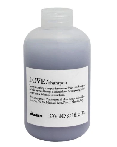 Davines Love Düzleştirici Şampuan 250 ml - 1