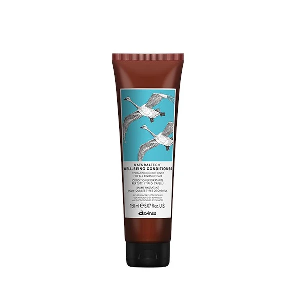 Davines Well Being Hasas Baş Derisi için Nemlendirici Krem 150 ml - 1