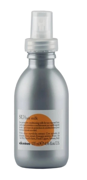 Davines SU Güneş Sonrası Bakım Sütü 135 ml - 1