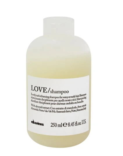 Davines Love Bukle Belirginleştirici Şampuan 250 ml - 1