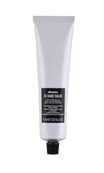 Davines OI/OIL Hand Balm El Kremi 75 ml