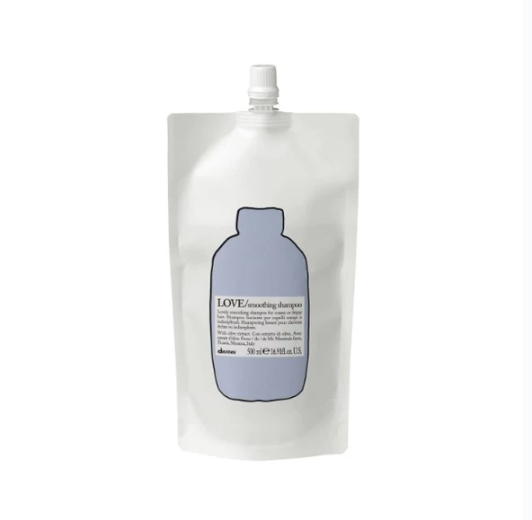 Davines Love Düzleştirici Şampuan Refill 500 ml