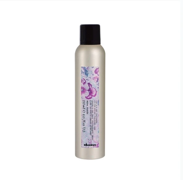 Davines This Is A Dry Texturizer Kuru Saç Spreyi 250 ml