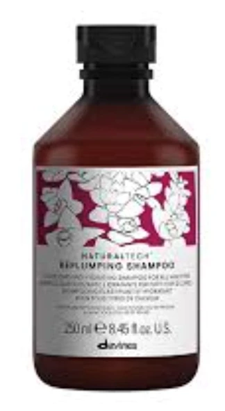 Davines Replumping Esneklik Kazandıran Nemlendirici Şampuan 250 ml - 1