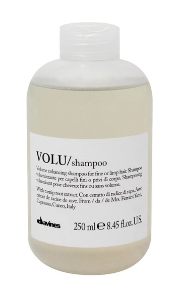 Davines Volu Hacim Kazandıran Şampuan 250 ml - 1