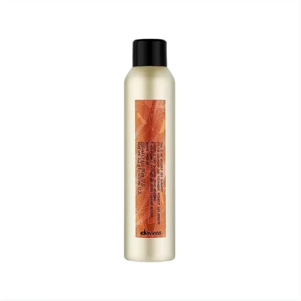 Davines More Inside Invisible This Is An Intensive Dry Shampoo Kuru Şampuan 250 ml - 1
