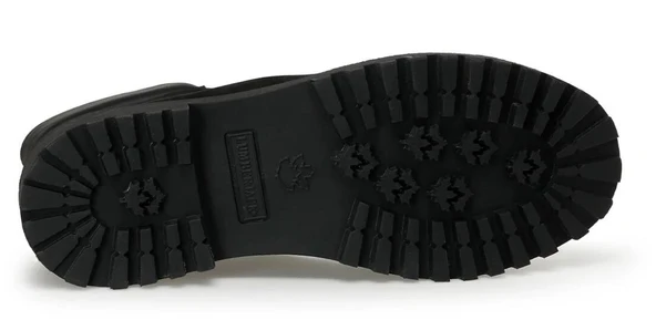 Lumberjack Rıver Hakiki Deri Unisex Bot - Resim 13