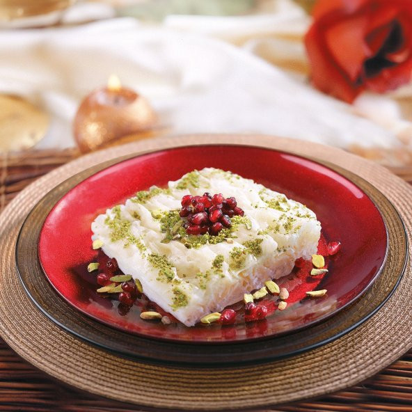 KRAL GLUTENSİZ GÜLLAÇ 250 GR - 2