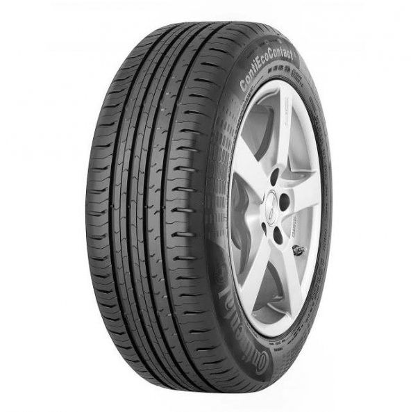 CONTINENTAL 185/65/15 88T ECO CONTACT 5