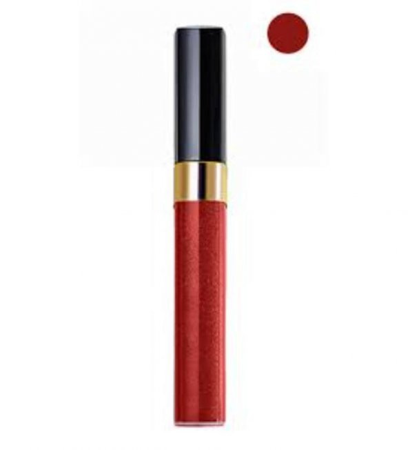 Chanel Rouge Coco Gloss  754 Opulence