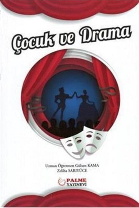 Çocuk Ve Drama - Palme