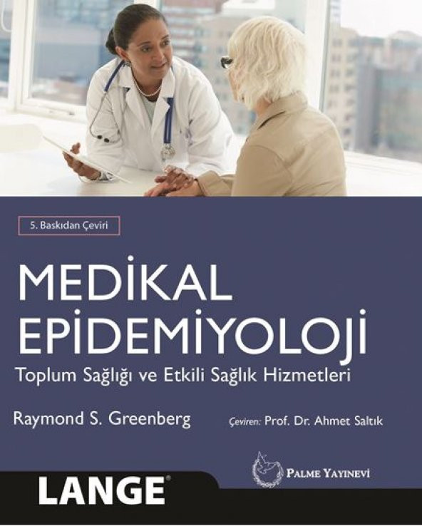 Medikal Epidemiyoloji Toplum Sağlığı Ve Etkili Sağlık Hiz. ( Palme )